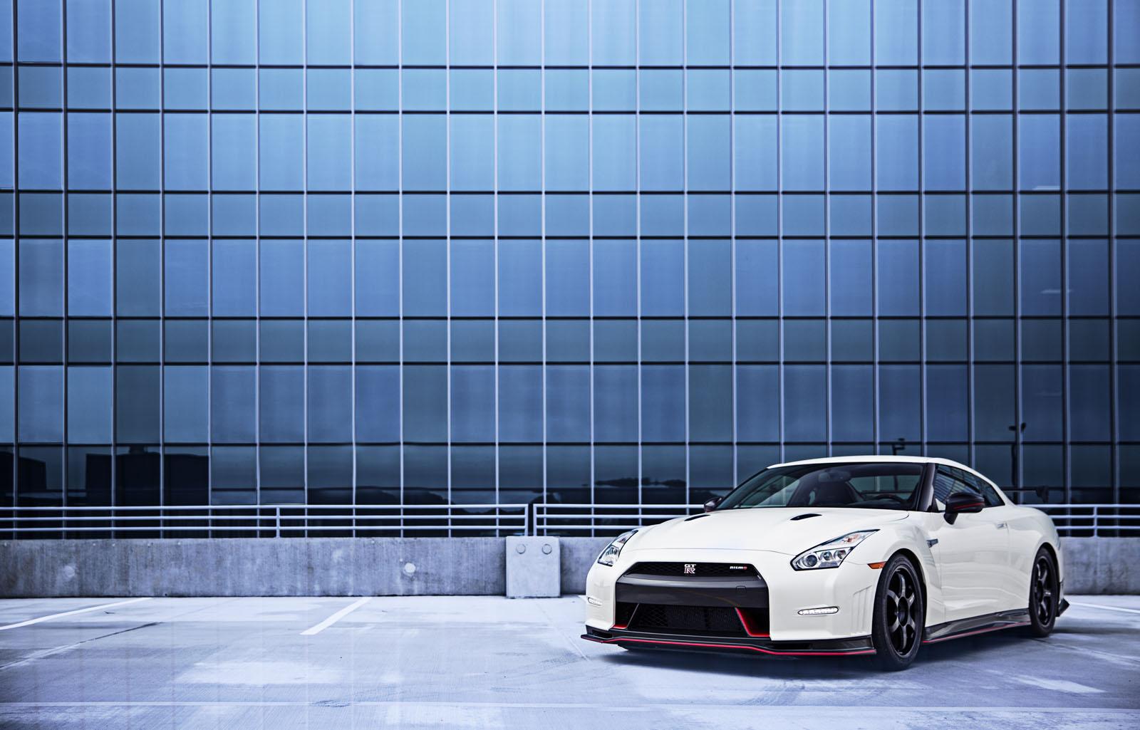 Nissan GT R Gold Edition és Nismo Amerikában