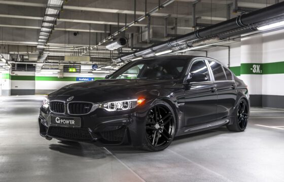 A Leggyorsabb BMW M3 AUTOBLOG