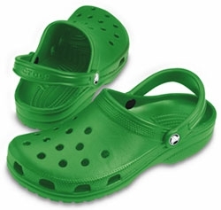 Crocs Cayman