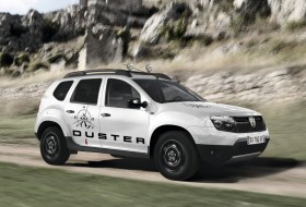 dacia, duster, duster aventure, genfi autószalon