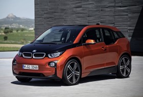 bmw, bmw i, bmw i3, elektromos, range extender, villanyautó