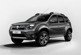 dacia, duster, frankfurti autószalon