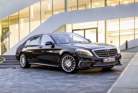 amg, mercedes, s 65 amg, s-osztály