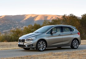 2-es, active tourer, bmw