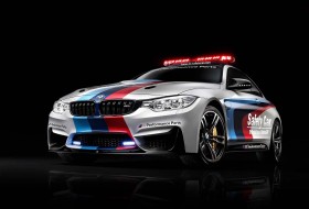 a nap képe, bmw, m4, safety car