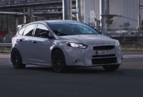 focus rs, ford, gymkhana, ken block