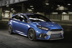 focus, focus rs, ford