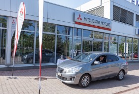 hypermiler, mérföldfaló, mitsubishi