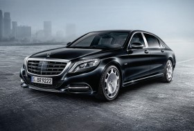 maybach, mercedes, mercedes-maybach, s 600 guard