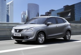 biztonság, euro ncap, suzuki, suzuki baleno, törésteszt, toyota, toyota prius