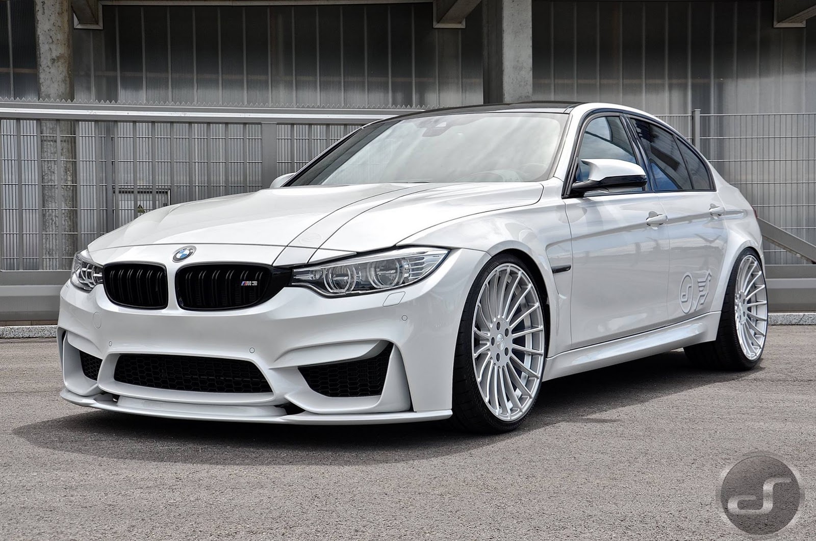 Hamann-DS BMW M3