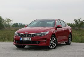 kia, kia optima, optima