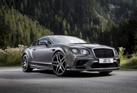 bentley, continental gt, supersports, új bentley