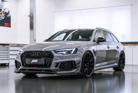 abt, audi rs4, audi rs4 avant, ritkaság, rs4-r, tuning