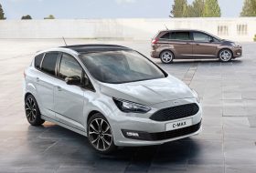 c-max, c-max sport, ford