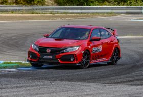 civic type r, honda civic, nürburgring, tiago monteiro, versenypálya, wtcr