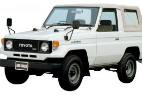 land cruiser, offroad, toyota