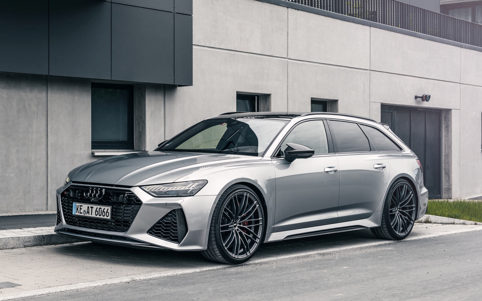 ABT Audi RS 6