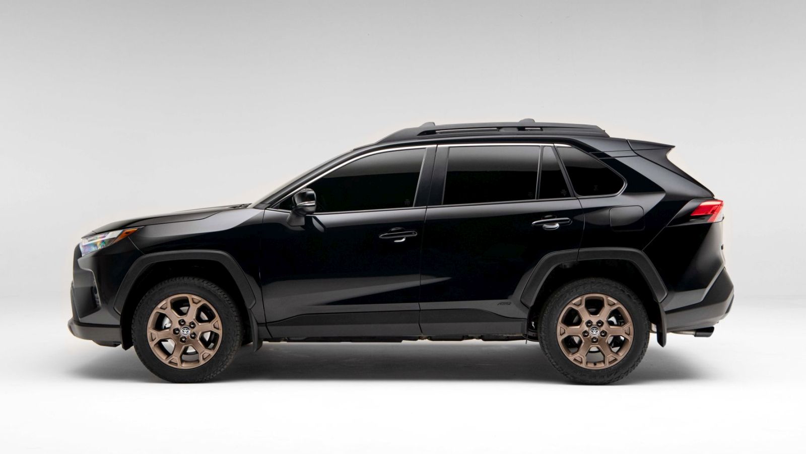 Toyota RAV4 Woodland Edition