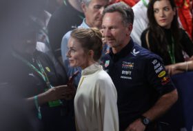 christian horner, forma-1, red bull racing