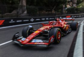 charles leclerc, ferrari, formula 1, monacói nagydíj