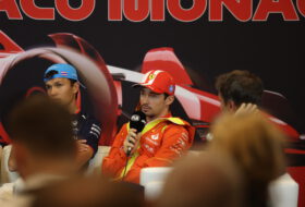 charles leclerc, ferrari, formula 1, monacói nagydíj