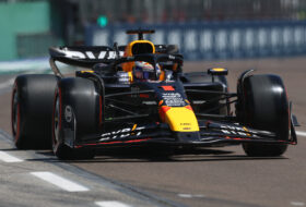 formula 1, max verstappen, red bull racing