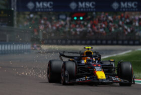 formula 1, red bull racing, sergio pérez