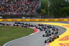 formula 1, spanyol nagydíj