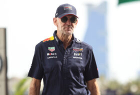 adrian newey, formula 1