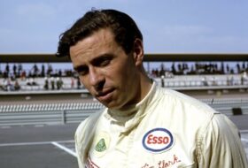 formula 1, jim clark