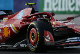 carlos sainz, formula 1