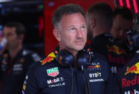 christian horner, formula 1