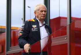 formula 1, helmut marko