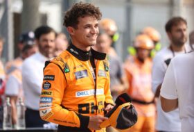 formula 1, lando norris