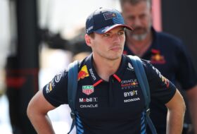 formula 1, max verstappen