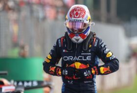 formula 1, max verstappen