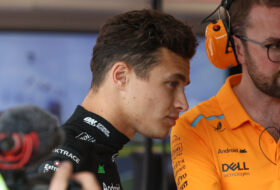 formula 1, lando norris, mclaren