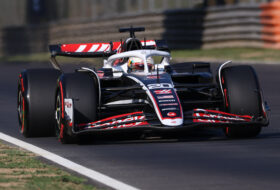 formula 1, haas, kevin magnussen