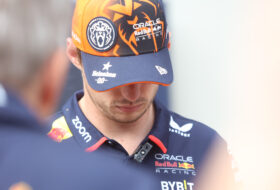 formula 1, max verstappen