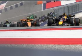 formula 1, lando norris, martin brundle, max verstappen