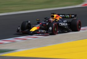 formula 1, max verstappen