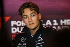 formula 1, george russell