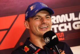 fia, formula 1, max verstappen