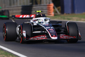 formula 1, haas, haas f1 team, toyota