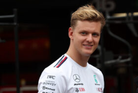 formula 1, general motors, mick schumacher