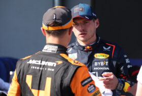 formula 1, mario andretti, max verstappen