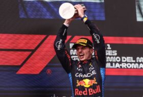 formula 1, max verstappen