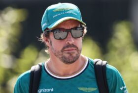 fernando alonso, formula 1