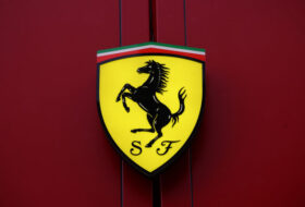 ferrari, formula 1, frederic vasseur